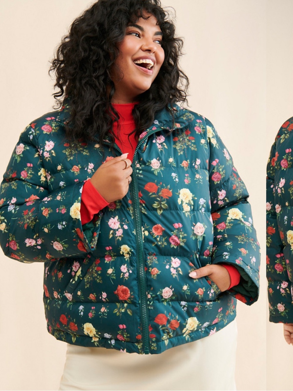Rachel antonoff jacket